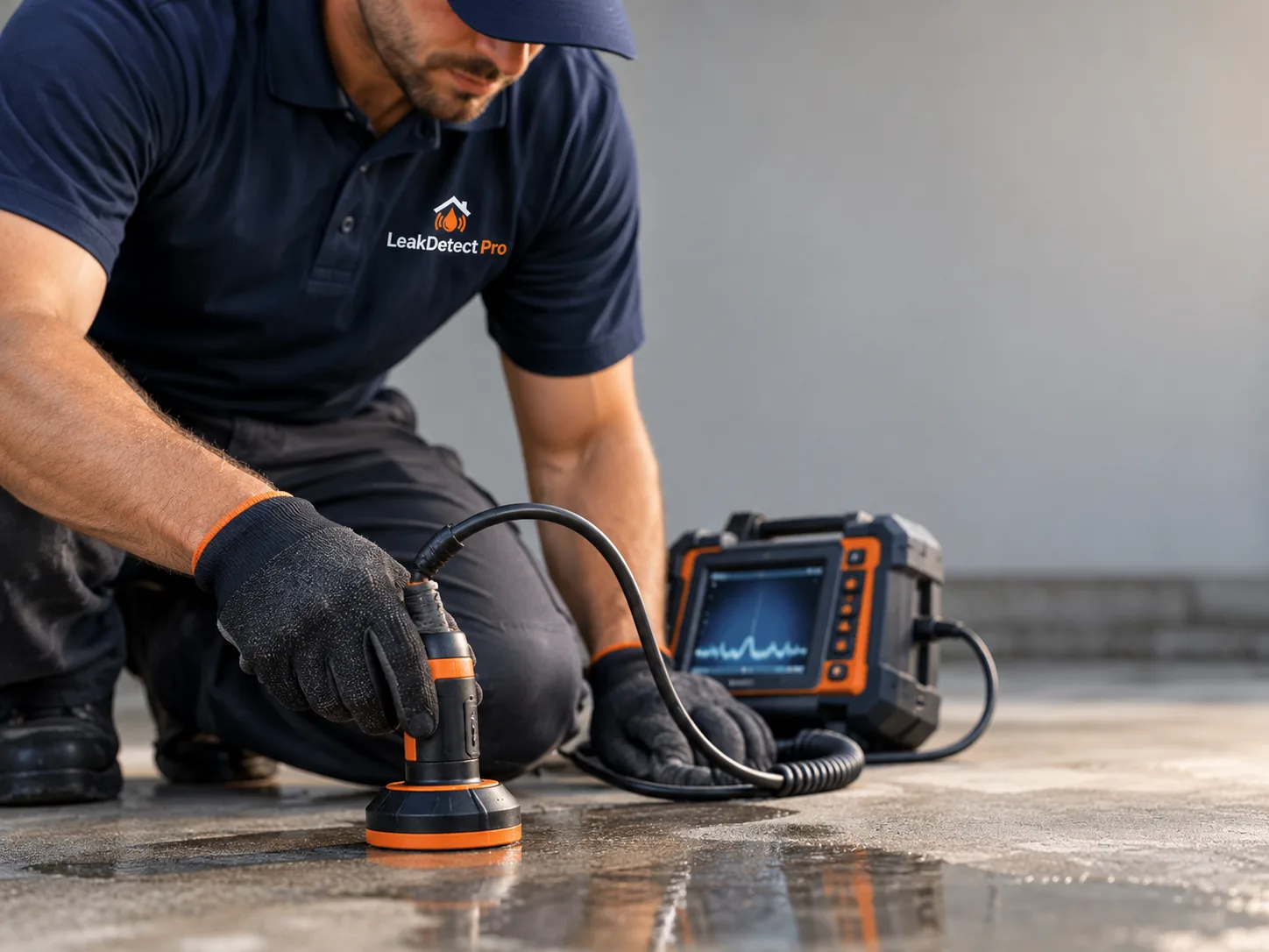 Flat Roof Analysis in Ellsworth, WI
